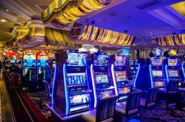 25 2d Live Casino