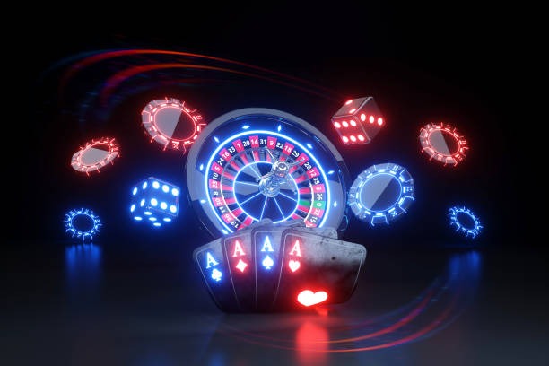 25 2d Bingo